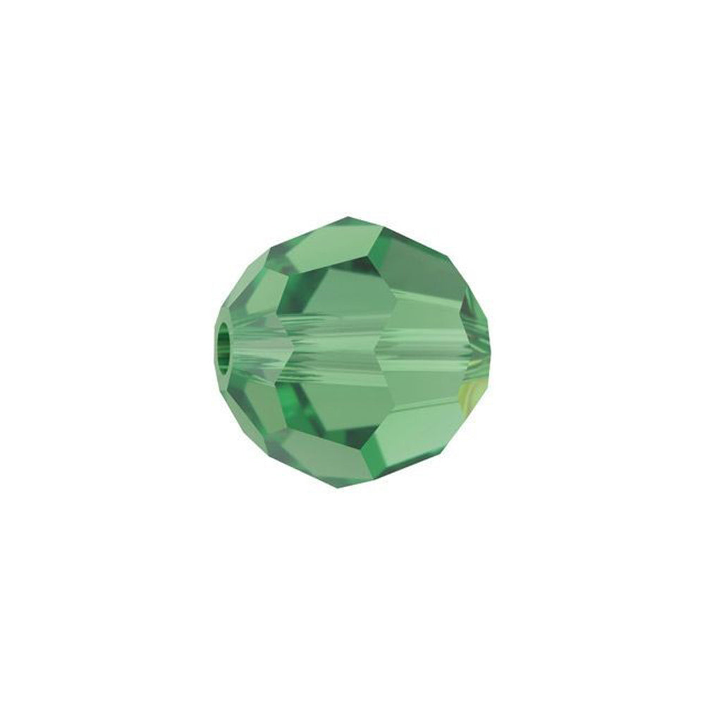 PRESTIGE Crystal, #5000 Round Bead 8mm, Erinite (1 Piece)