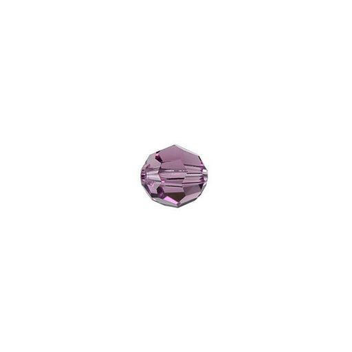 PRESTIGE Crystal, #5000 Round Bead 4mm, Iris (1 Piece)