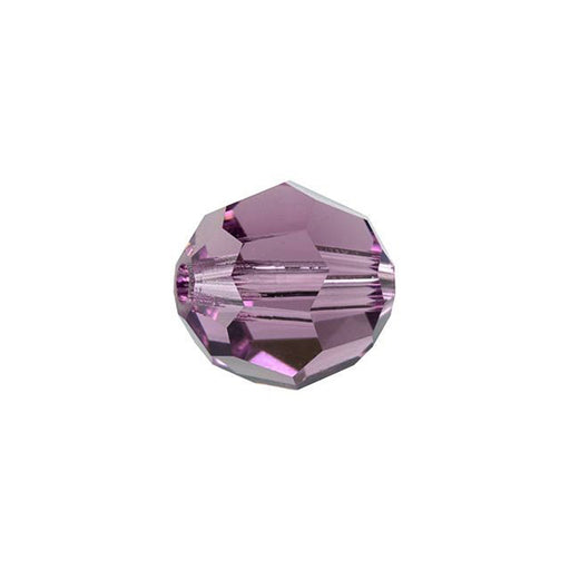 PRESTIGE Crystal, #5000 Round Bead 8mm, Iris (1 Piece)