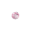 PRESTIGE Crystal, #5000 Round Bead 5mm, Light Rose (1 Piece)