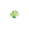 PRESTIGE Crystal, #5000 Round Bead 6mm, Peridot Shimmer (1 Piece)