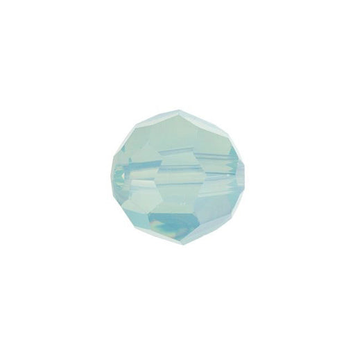 PRESTIGE Crystal, #5000 Round Bead 8mm, Pacific Opal (1 Piece)