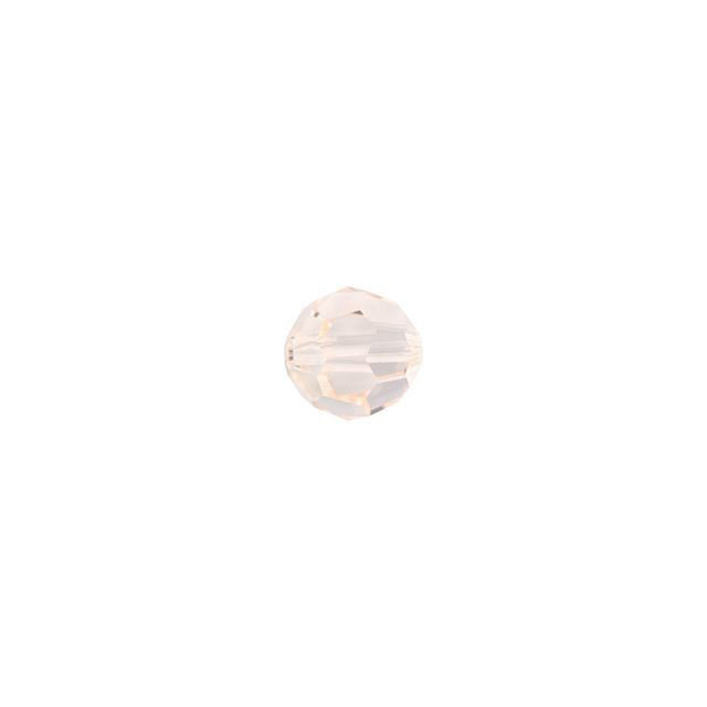 PRESTIGE Crystal, #5000 Round Bead 4mm, Silk (1 Piece)