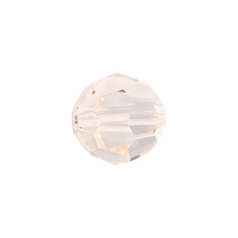 PRESTIGE Crystal, #5000 Round Bead 8mm, Silk (1 Piece)