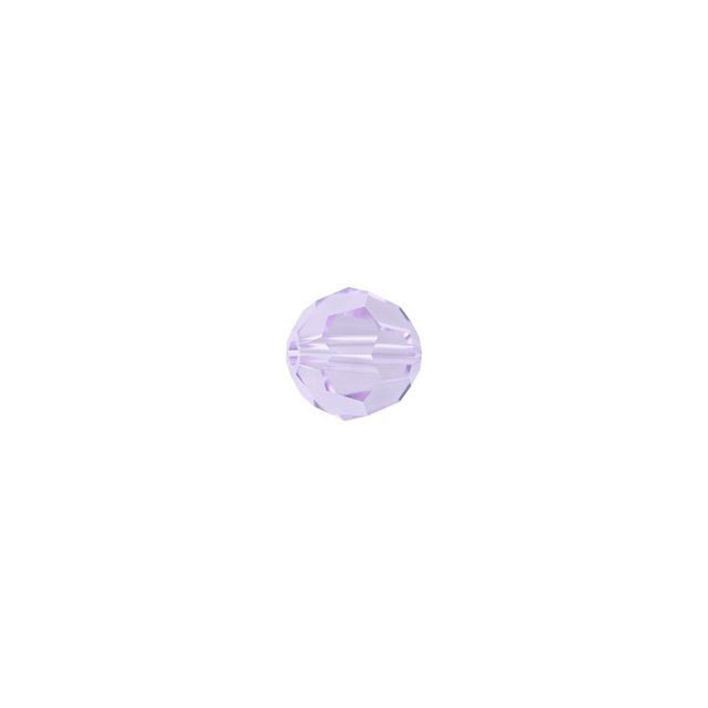 PRESTIGE Crystal, #5000 Round Bead 4mm, Violet (1 Piece)