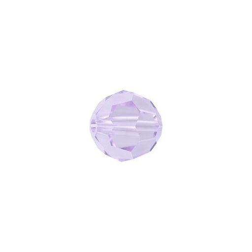 PRESTIGE Crystal, #5000 Round Bead 6mm, Violet (1 Piece)