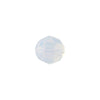 PRESTIGE Crystal, #5000 Round Bead 6mm, White Opal (1 Piece)