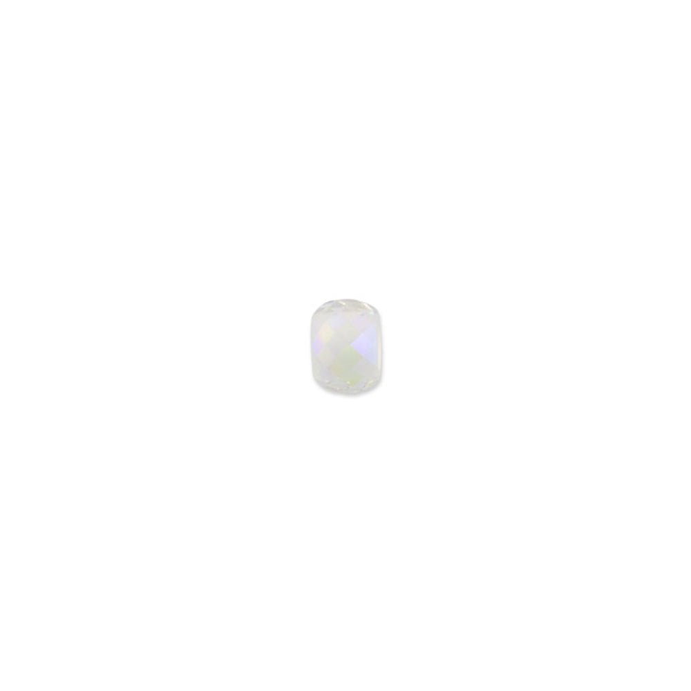 PRESTIGE Crystal, #5043 Briolette Bead 11mm, Crystal Shimmer 2X (1 Piece)