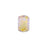 PRESTIGE Crystal, #5043 Briolette Bead 11mm, Light Colorado Topaz Shimmer 2X (1 Piece)