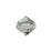 PRESTIGE Crystal, #5328 Bicone Bead 8mm, Black Diamond (1 Piece)