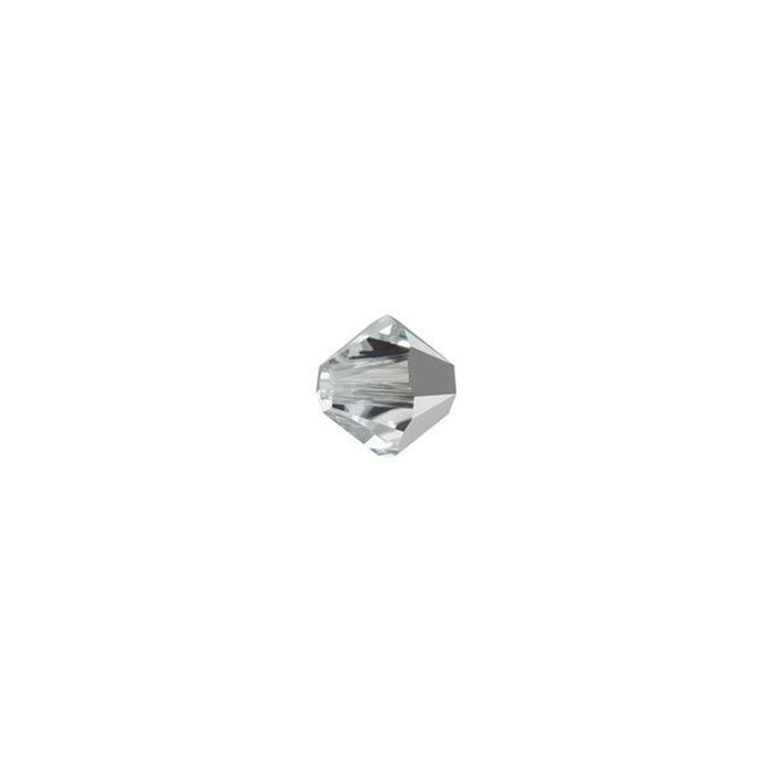 PRESTIGE Crystal, #5328 Bicone Bead 4mm, CAL (1 Piece)