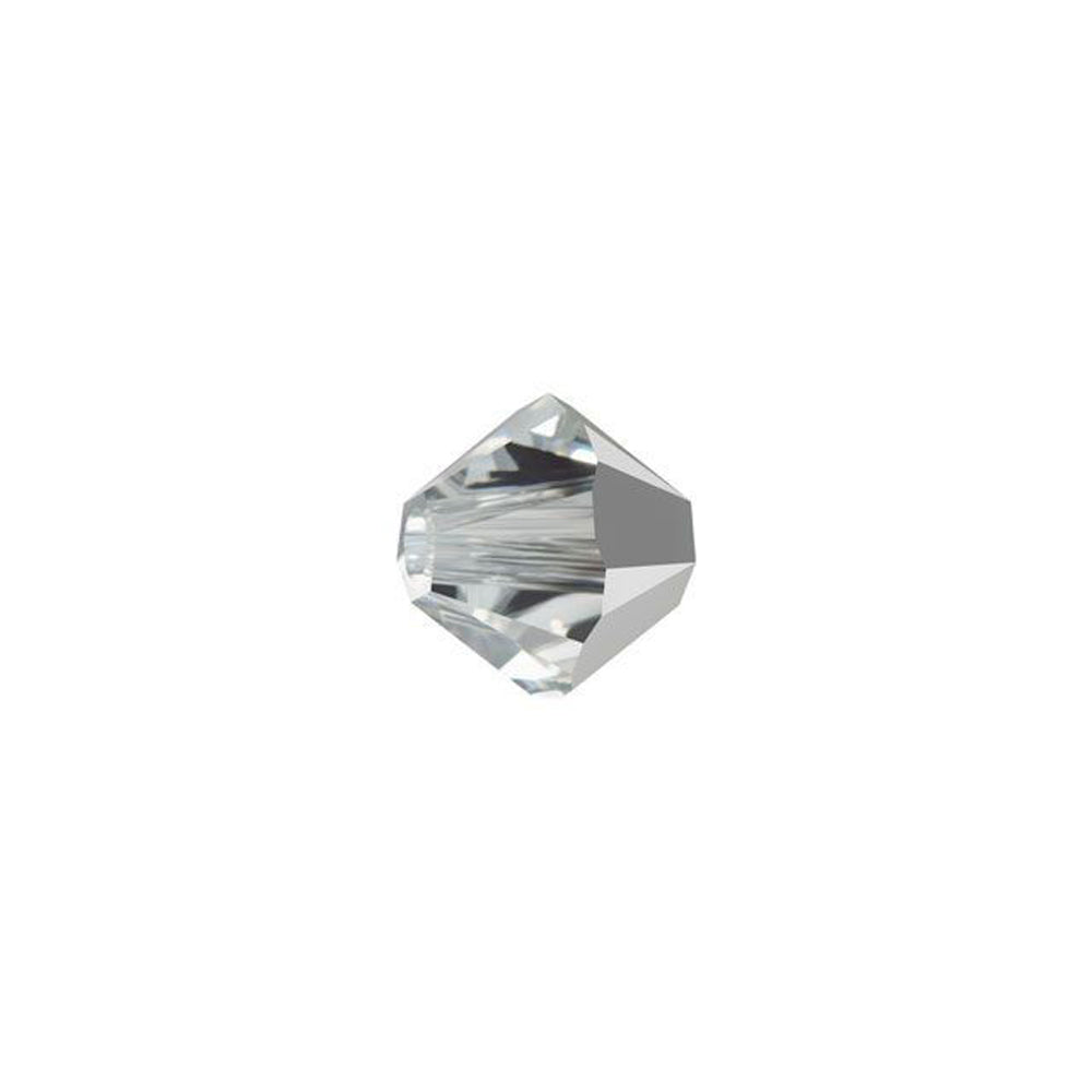 PRESTIGE Crystal, #5328 Bicone Bead 6mm, CAL (1 Piece)