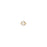 PRESTIGE Crystal, #5328 Bicone Bead 2.5mm, Crystal Golden Shadow (1 Piece)