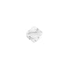 PRESTIGE Crystal, #5328 Bicone Bead 5mm, Crystal (1 Piece)
