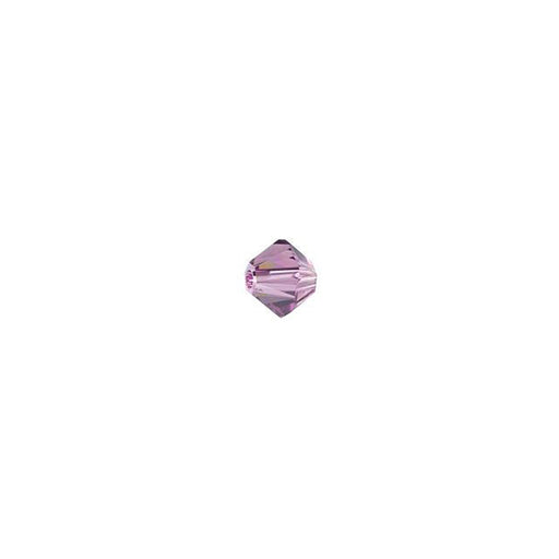 PRESTIGE Crystal, #5328 Bicone Bead 3mm, Iris (1 Piece)
