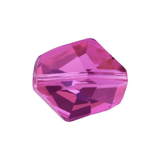 PRESTIGE Crystal, #5523 Cosmic Bead 16mm, Fuchsia (1 Piece)
