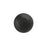 PRESTIGE Crystal, #5810 Round Pearl Bead 10mm, Black (1 Piece)