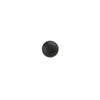 PRESTIGE Crystal, #5810 Round Pearl Bead 4mm, Black (1 Piece)