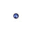 PRESTIGE Crystal, #5810 Round Pearl Bead 4mm, Iridescent Dark Blue (1 Piece)