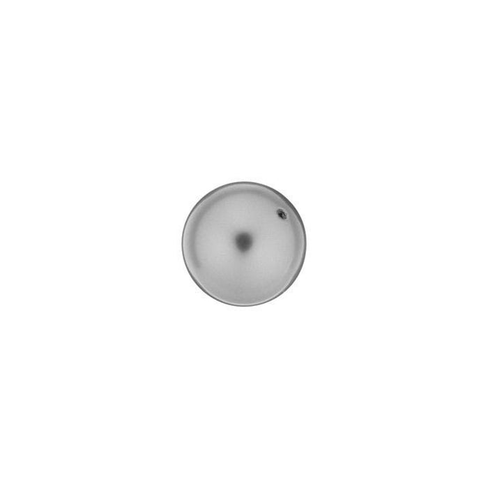 PRESTIGE Crystal, #5810 Round Pearl Bead 6mm, Grey (1 Piece)