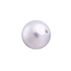 PRESTIGE Crystal, #5810 Round Pearl Bead 10mm, Lavender (1 Piece)