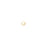 PRESTIGE Crystal, #5810 Round Pearl Bead 2mm, Light Gold (1 Piece)