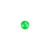 PRESTIGE Crystal, #5810 Round Pearl Bead 4mm, Neon Green (1 Piece)