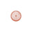 PRESTIGE Crystal, #5810 Round Pearl Bead 8mm, Rose Peach (1 Piece)