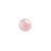 PRESTIGE Crystal, #5810 Round Pearl Bead 6mm, Rosaline (1 Piece)