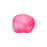 PRESTIGE Crystal, #5840 Baroque Pearl Bead 12mm, Neon Pink (1 Piece)