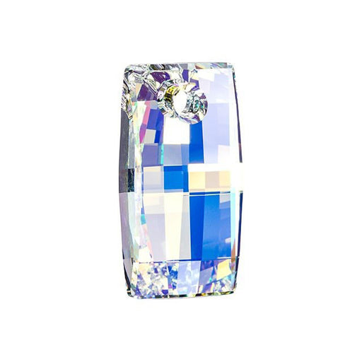 PRESTIGE Crystal, #6696 Urban Pendant 30mm, Crystal AB (1 Piece)