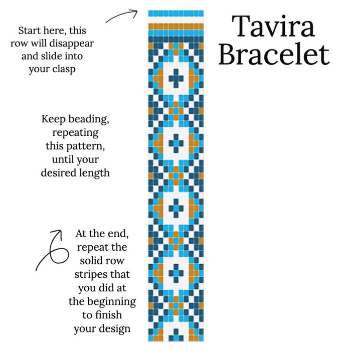 Tavira Bracelet