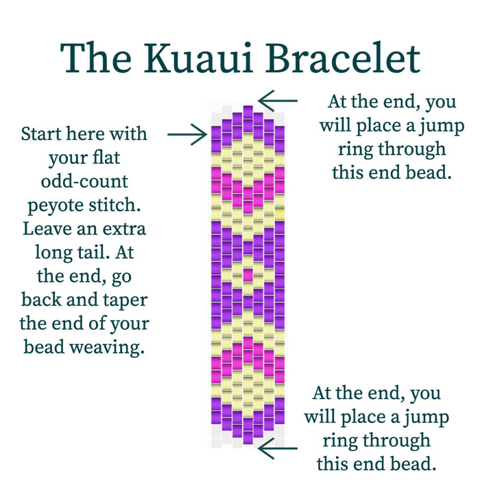 Kauai Bracelet