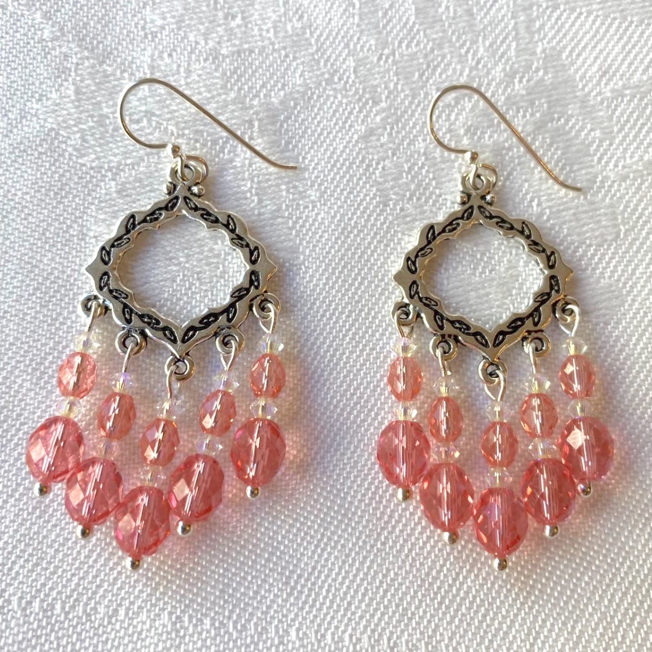 New from TierraCast - Keep the Faith Collection