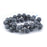 Dakota Stones Gemstone Beads, Labradorite A Grade, Round 10mm (15 Inch Strand)