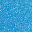 Toho Aiko Seed Beads, 11/0 #104 'Transparent Aquamarine Luster' (4 Grams)