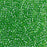 Toho Aiko Seed Beads, 11/0 #108 'Transparent Peridot Luster' (4 Grams)