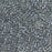 Toho Aiko Seed Beads, 11/0 #112 'Transparent Black Diamond Luster' (4 Grams)