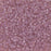 Toho Aiko Seed Beads, 11/0 #1151 'Translucent Dusty Rose' (4 Grams)