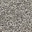 Toho Aiko Seed Beads, 11/0 #1160 'Chrome Silver Palladium Plate' (4 Grams)