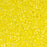 Toho Aiko Seed Beads, 11/0 #128B 'Opaque Sunshine Luster' (4 Grams)