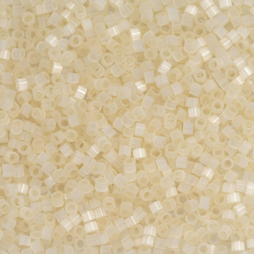 Toho Aiko Seed Beads, 11/0 #1310 'Fiber-Optic Ballet Slipper' (4 Grams)