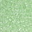 Toho Aiko Seed Beads, 11/0 #1319 'Fiber-Optic Pear' (4 Grams)