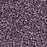 Toho Aiko Seed Beads, 11/0 #133 'Opaque Lavender Luster' (4 Grams)