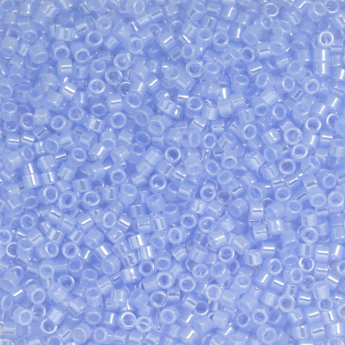 Toho Aiko Seed Beads, 11/0 #146 'Ceylon Glacier' (4 Grams)