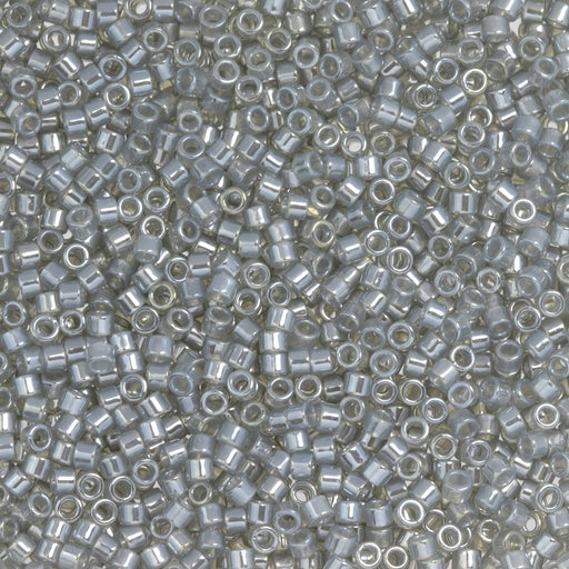 Toho Aiko Seed Beads, 11/0 #150 'Ceylon Smoke' (4 Grams)