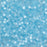 Toho Aiko Seed Beads, 11/0 #1524 'Fiber-Optic Hydrangea Blue' (4 Grams)