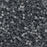 Toho Aiko Seed Beads, 11/0 #1534 'Fiber-Optic Shadow' (4 Grams)