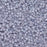 Toho Aiko Seed Beads, 11/0 #1620 'Opaque Wild Lilac Luster' (4 Grams)