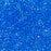 Toho Aiko Seed Beads, 11/0 #16 'Transparent Kyanite' (4 Grams)